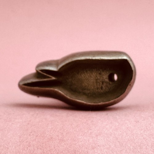 Emporte piece outil ancien