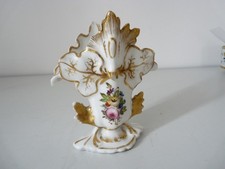 Vase de mariage porcelaine