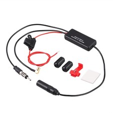 Antenne de voiture AM / FM