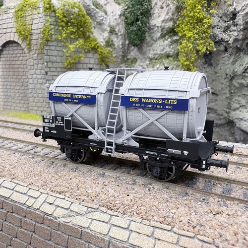Wagon ocem foudres ciwl - wagon,