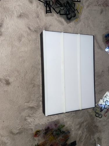 Lightbox - ,