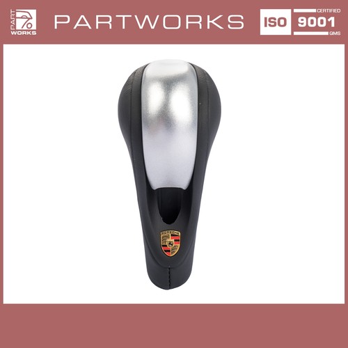 Shift knob for porsche - shift,