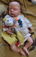 bébé  reborn jules