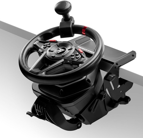 Thrustmaster t128 simtask - thrustmaster,