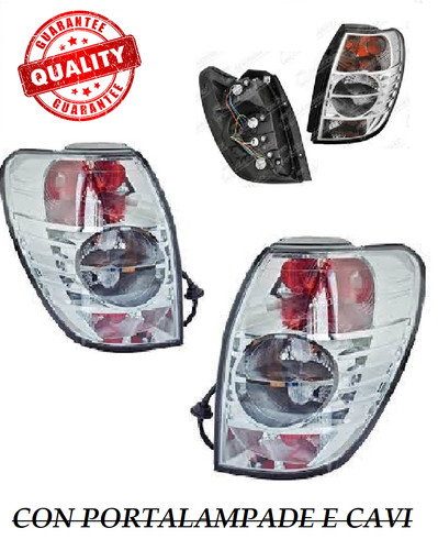 Paire phares feux - de,