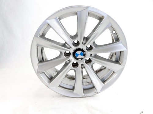 6780720 roue alliage - 6780720, 17
