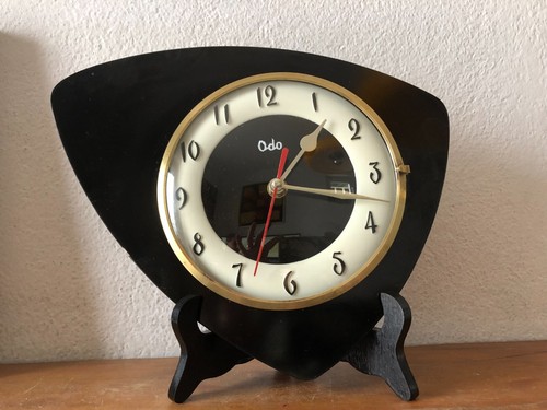 Horloge pendule triangulaire - horloge,