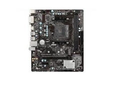For MSI A320M-A PRO MAX