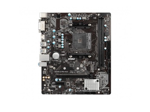 For msi a320m - for,