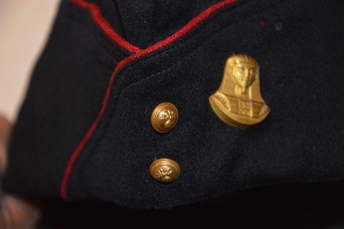 Bonnet police calot - bonnet, de