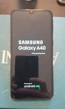Samsung Galaxy A40 - 64Go -