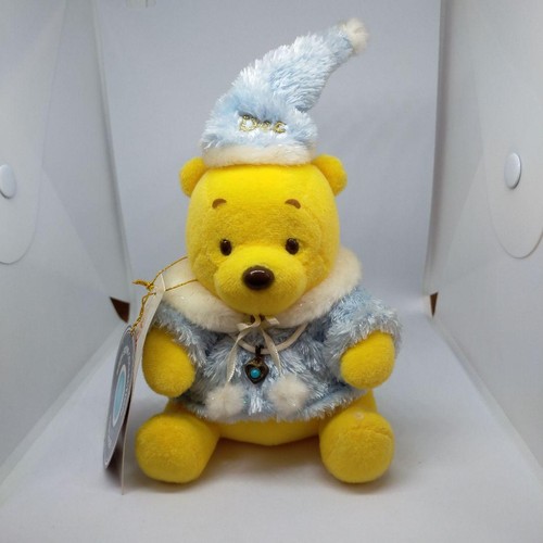 Peluche disney winnie ourson - peluche,