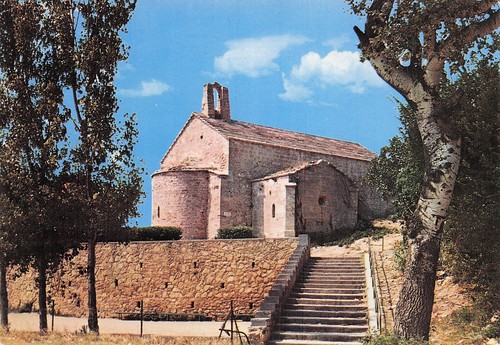 Istres chapelle - istres,