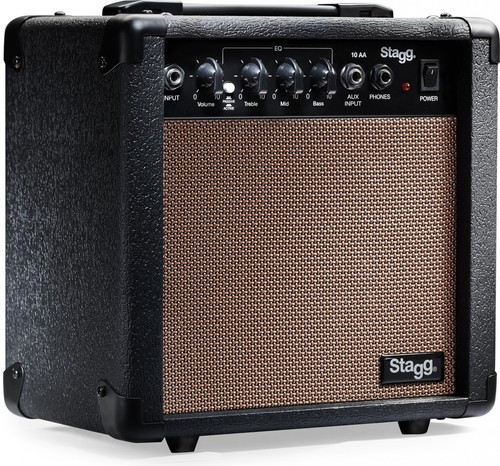 Amplificateur acoustique pour - amplificateur,