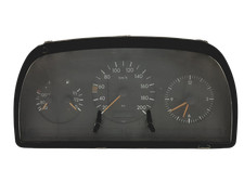 Bloc Compteurs Vitesse