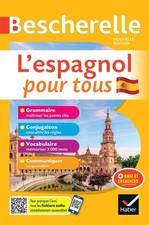 Bescherelle - L'espagnol pour