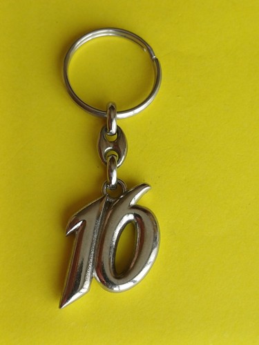 Vintage polished steel - polished,
