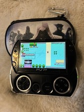 Console Sony PSP GO -