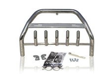 Pare-Buffle Abar Pour nissan