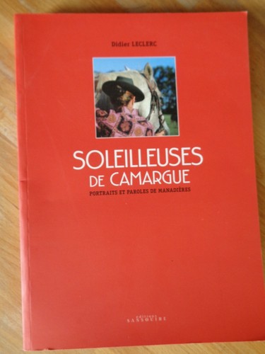 Soleilleuses camargue - soleilleuses, de