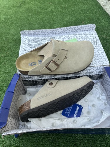 Birkenstock boston - birkenstock,