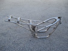 Cadre + CG pour SUZUKI 250 RG