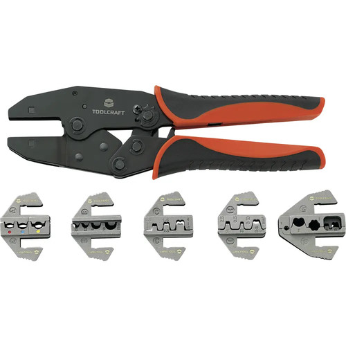 Set outils sertissage - set, de