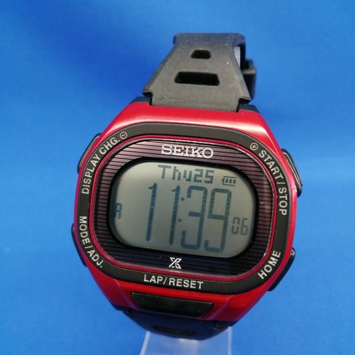 Seiko solar watch s690 - seiko,