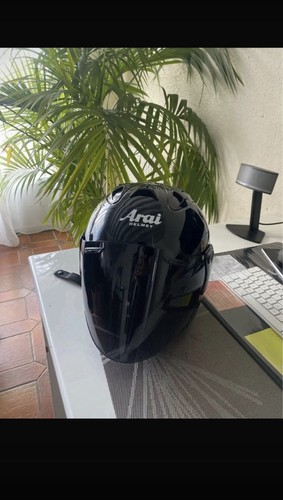 Arai vas casque taille s - casque,