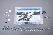 Kit de Visserie Universel Grand / Vis APRILIA RS 250 LD01 1995-1997 / 250 Pcs