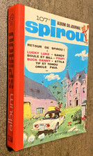 Reliure Recueil Album du