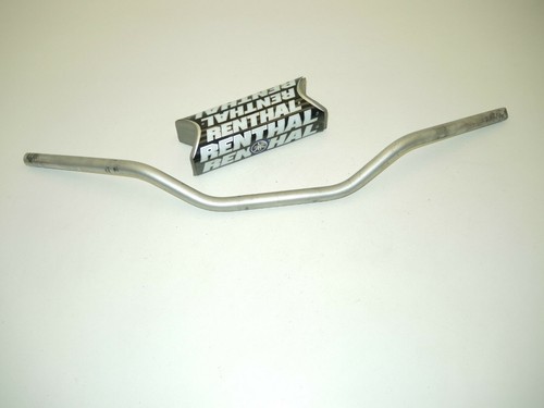 Guidon renthal yamaha 125 - guidon, yz