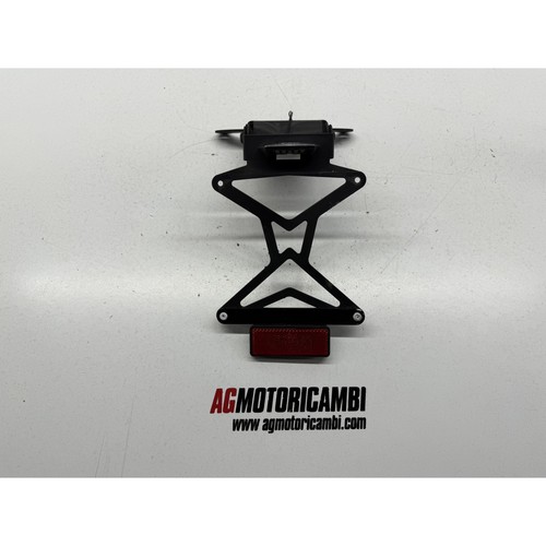 Support plaque - support, de
