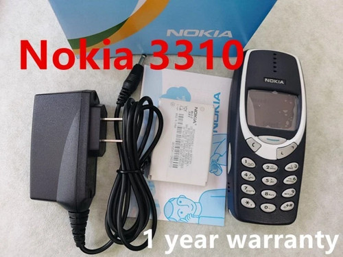 Nokia 3310 900 - nokia,