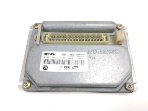 Boitier ecu bmw 1200 - bmw, k