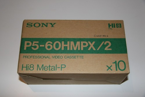 Lot cassettes vidéo - cassettes,