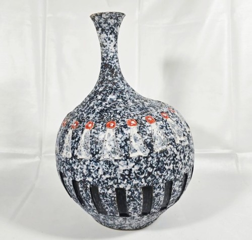 Vase vintage italy - vintage,