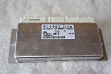 Mercedes W208 W210 W202 ASR