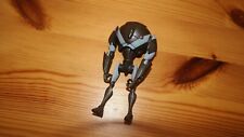 Star Wars The Clone Wars Super Battle Droid Rocket pack Hasbro Loose Figure 2011