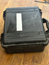 Valise de voyage Flight Case