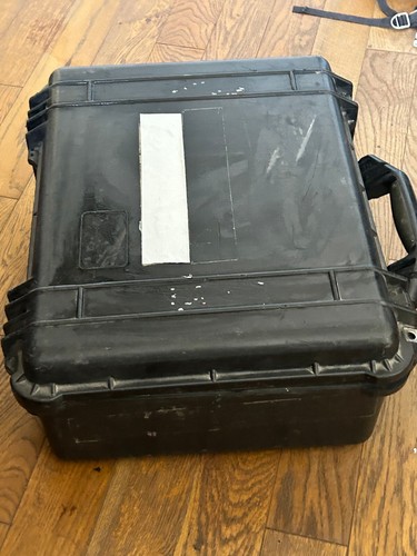Valise voyage flight case - voyage,