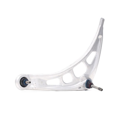 Bmw e46 97 - 97-, (aluminium)