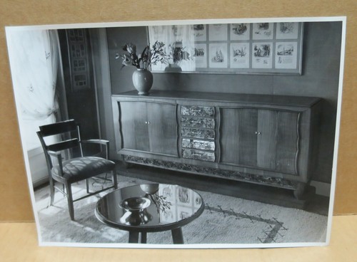 Decoration jules leleu - decoration,