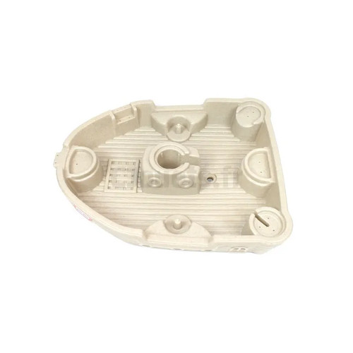 Coque pour bateau pirates