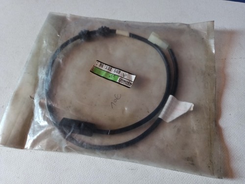 Câble usure des - 1,