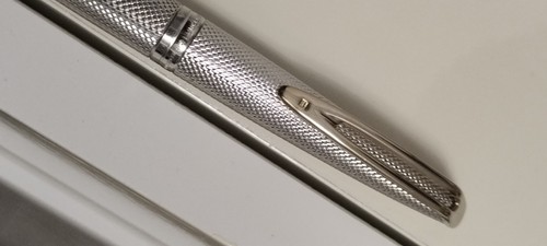 Stylo waterman argent - stylo,