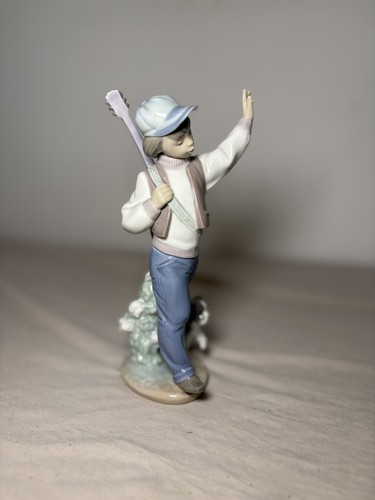 Lladro figurine - ,