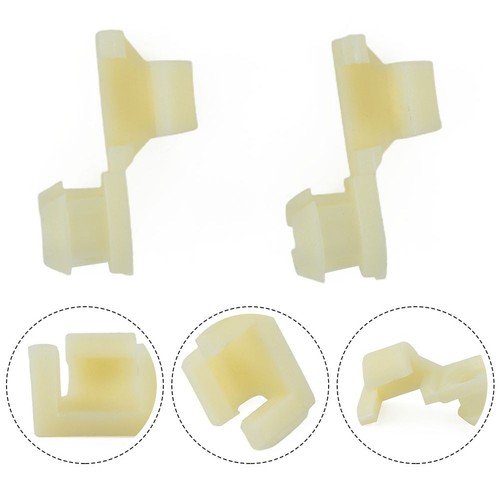 2pcs hayon poignée canne - 2pcs,