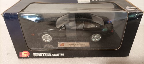 Bmw 850 sunnyside - i,