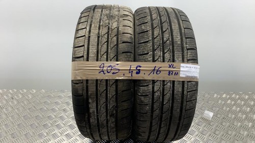 Pneu 205 r16 h imperial - 205/45,